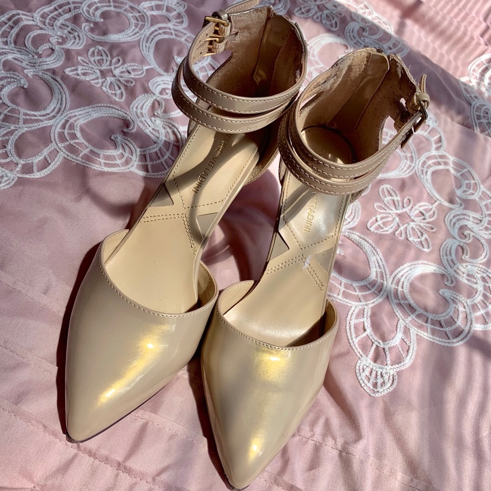 Adrienne Vittadini pumps